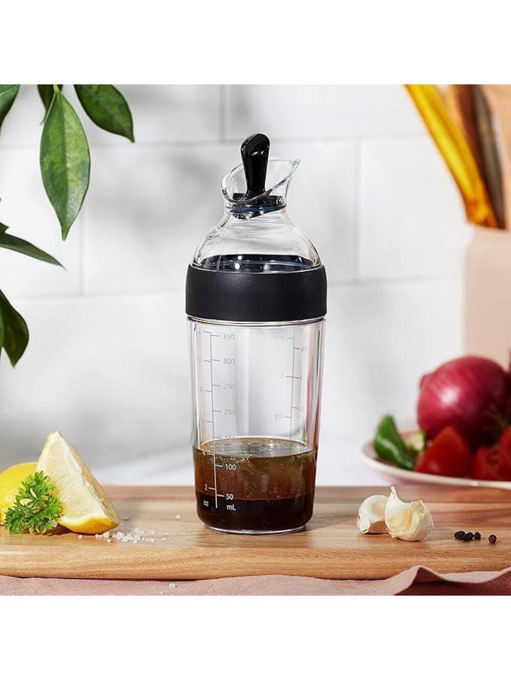 OXO Good Grips Salad Dressing Shaker - 1.5 Cup